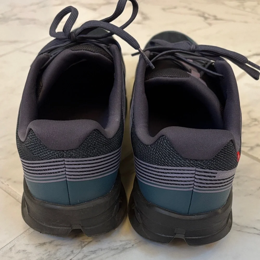 On Running Men's CloudGo Shoes - Picture 7 of 8